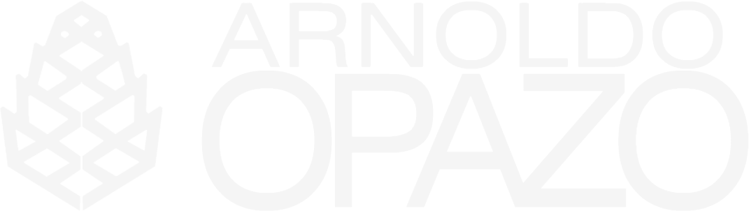 Logo Opazo