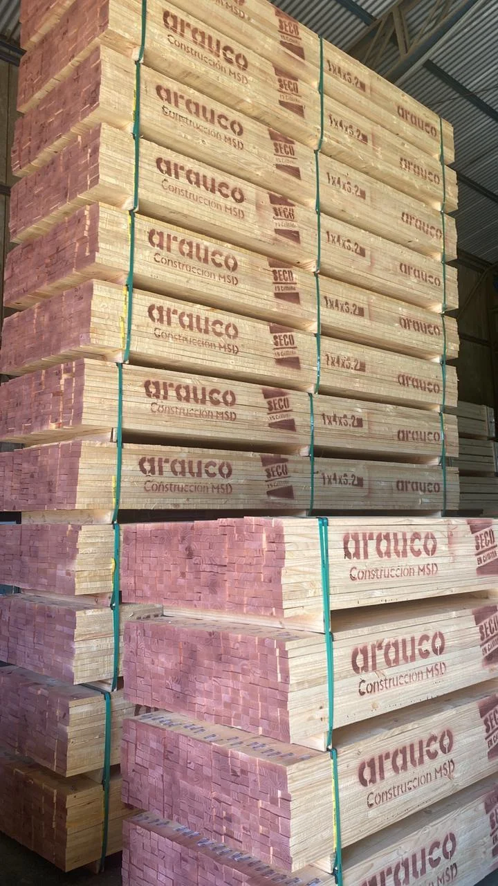 Madera 2