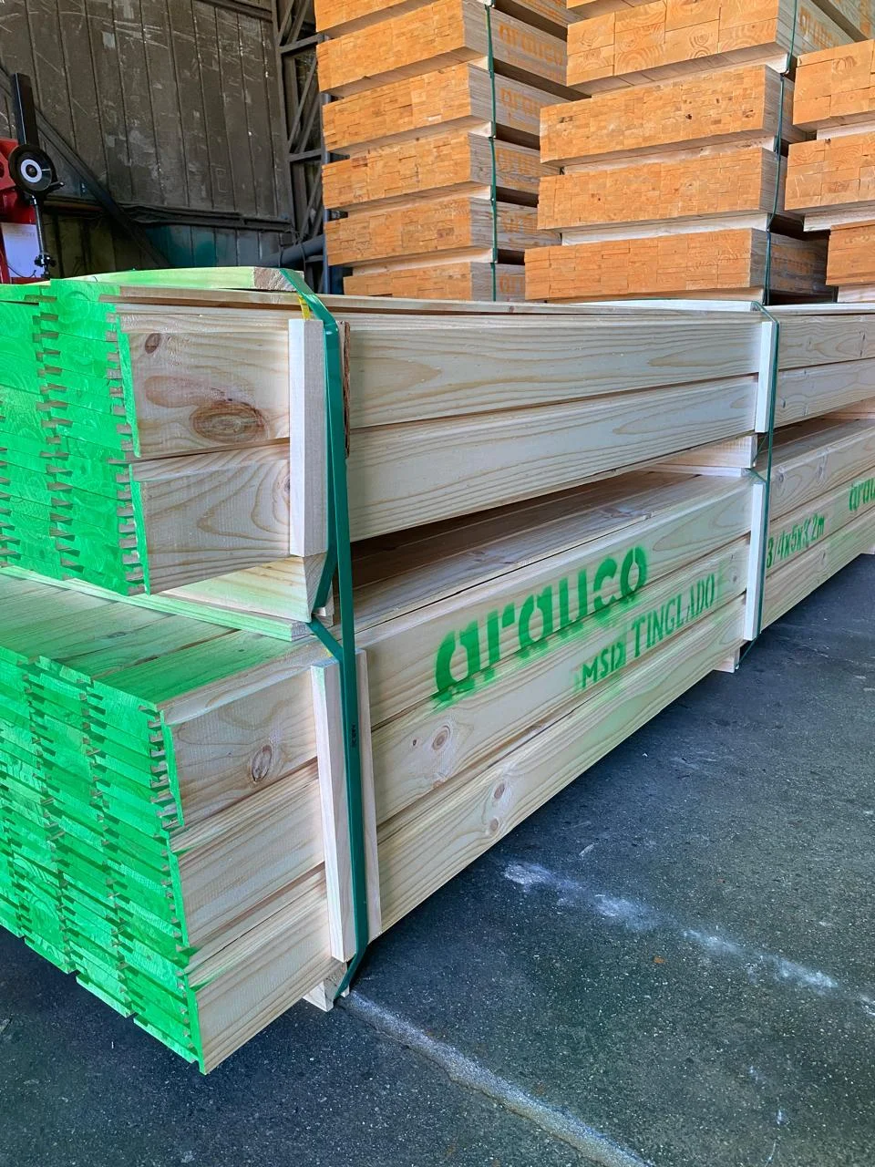 Madera 7